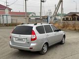 ВАЗ (Lada) Priora 2171 2011 годаүшін3 000 000 тг. в Атырау – фото 2