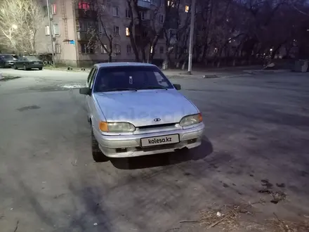 ВАЗ (Lada) 2115 2004 года за 800 000 тг. в Павлодар – фото 3