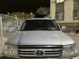 Toyota Land Cruiser 2007 года за 11 000 000 тг. в Актау – фото 5