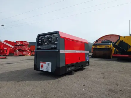 Shindaiwa  Сварочный генератор DGW400DM - 2017 года за 5 000 000 тг. в Алматы