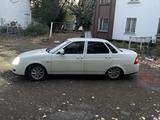 ВАЗ (Lada) Priora 2170 2014 годаүшін3 200 000 тг. в Караганда – фото 4