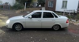 ВАЗ (Lada) Priora 2170 2014 года за 3 200 000 тг. в Караганда – фото 4