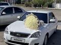 ВАЗ (Lada) Priora 2170 2014 года за 3 200 000 тг. в Караганда – фото 12