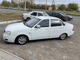 ВАЗ (Lada) Priora 2170 2014 годаүшін3 200 000 тг. в Караганда – фото 2