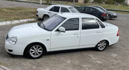 ВАЗ (Lada) Priora 2170 2014 года за 3 200 000 тг. в Караганда – фото 2