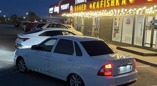 ВАЗ (Lada) Priora 2170 2014 года за 3 200 000 тг. в Караганда