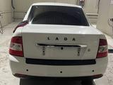 ВАЗ (Lada) Priora 2170 2014 годаүшін3 200 000 тг. в Караганда – фото 3