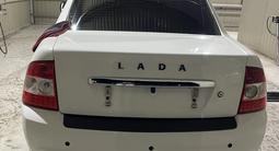 ВАЗ (Lada) Priora 2170 2014 года за 3 200 000 тг. в Караганда – фото 3