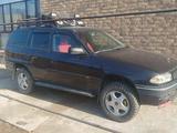 Opel Astra 1995 годаүшін3 000 000 тг. в Алматы
