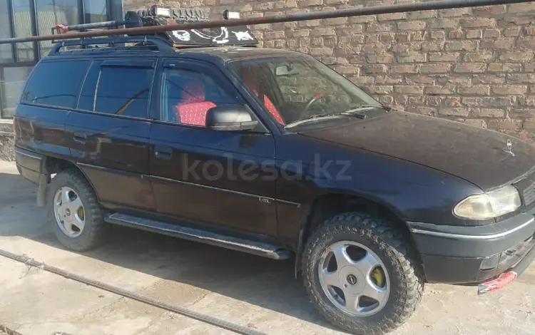 Opel Astra 1995 года за 3 000 000 тг. в Алматы