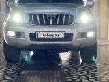 Toyota Land Cruiser Prado 2006 годаfor11 000 000 тг. в Экибастуз – фото 3