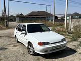 ВАЗ (Lada) 2114 2013 годаүшін1 450 000 тг. в Алматы
