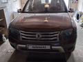 Renault Duster 2013 годаfor4 400 000 тг. в Актобе