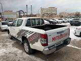 Mitsubishi L200 2022 года за 14 800 000 тг. в Актау – фото 4