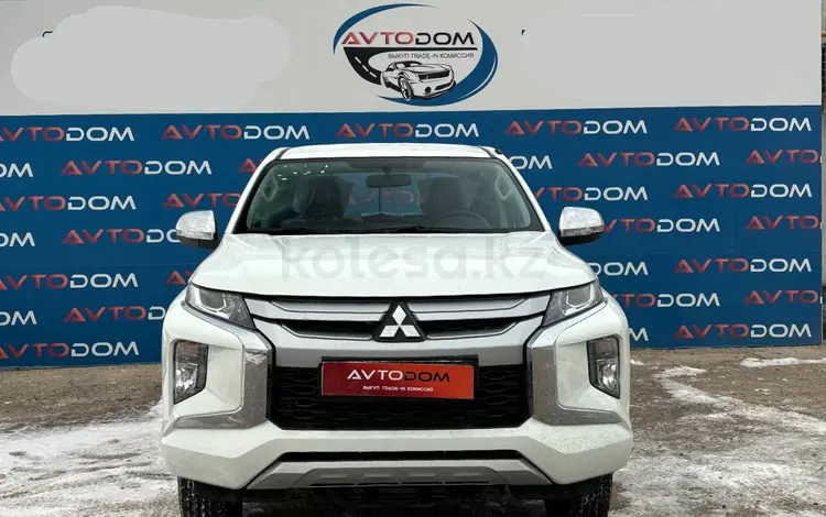 Mitsubishi L200 2022 года за 14 800 000 тг. в Актау