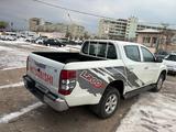 Mitsubishi L200 2022 годаүшін14 800 000 тг. в Актау – фото 5