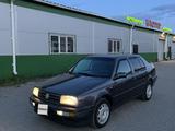Volkswagen Vento 1992 годаүшін1 570 000 тг. в Кокшетау