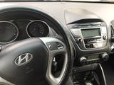 Hyundai Tucson 2012 года за 7 400 000 тг. в Алматы