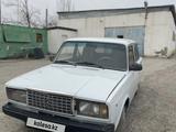 ВАЗ (Lada) 2107 2000 годаүшін600 000 тг. в Кызылорда – фото 4