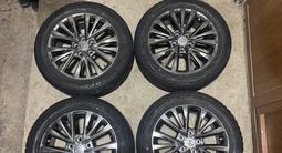 Камри диски комплект R17 за 400 000 тг. в Шымкент