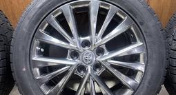 Камри диски комплект R17 за 400 000 тг. в Шымкент – фото 2