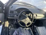 ВАЗ (Lada) Priora 2170 (седан) 2009 года за 10 000 тг. в Астана