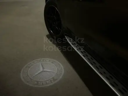 Mercedes-Benz GLE 400 2016 года за 20 500 000 тг. в Алматы – фото 16