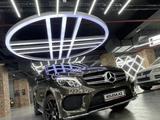 Mercedes-Benz GLE 400 2016 года за 20 500 000 тг. в Алматы