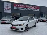 Toyota Corolla 2015 годаүшін7 900 000 тг. в Усть-Каменогорск