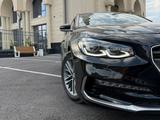 Hyundai Grandeur 2019 года за 12 200 000 тг. в Шымкент – фото 2