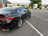 Hyundai Grandeur 2019 года за 12 200 000 тг. в Шымкент – фото 3