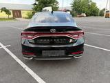 Hyundai Grandeur 2019 года за 12 200 000 тг. в Шымкент – фото 4