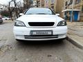 Opel Astra 2001 года за 2 800 000 тг. в Актау – фото 10