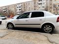 Opel Astra 2001 года за 2 800 000 тг. в Актау – фото 9