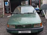 Volkswagen Passat 1990 годаfor950 000 тг. в Петропавловск – фото 4