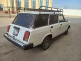 ВАЗ (Lada) 2104 2001 годаүшін700 000 тг. в Актау – фото 2
