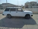 ВАЗ (Lada) 2104 2001 годаүшін700 000 тг. в Актау – фото 3