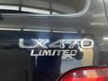Lexus LX 470 2006 годаүшін12 900 000 тг. в Павлодар – фото 12