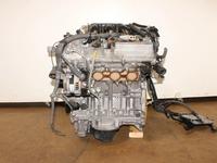 Двигатель на Toyota Mark X Zio 2/3/4GR-FSE 2.5/3.0/3.5L c установкой за 117 000 тг. в Алматы