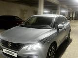 Suzuki Baleno 2023 годаүшін8 500 000 тг. в Актау – фото 2