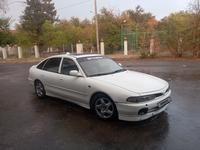 Mitsubishi Galant 1993 годаүшін1 500 000 тг. в Тараз