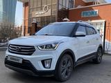 Hyundai Creta 2016 годаfor8 900 000 тг. в Астана