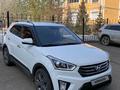 Hyundai Creta 2016 годаfor8 900 000 тг. в Астана – фото 2