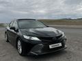 Toyota Camry 2019 годаfor15 000 000 тг. в Актобе – фото 12