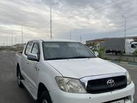 Toyota Hilux 2008 годаүшін6 200 000 тг. в Атырау