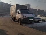 ГАЗ ГАЗель 2003 годаүшін3 500 000 тг. в Алматы – фото 4