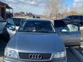 Audi A6 1995 годаүшін3 333 333 тг. в Усть-Каменогорск – фото 2