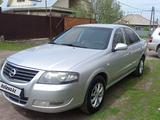 Nissan Almera Classic 2010 года за 4 300 000 тг. в Алматы