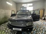 Land Rover Range Rover 2006 года за 6 500 000 тг. в Алматы – фото 3