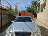 Mercedes-Benz E 320 2002 годаүшін5 500 000 тг. в Шымкент